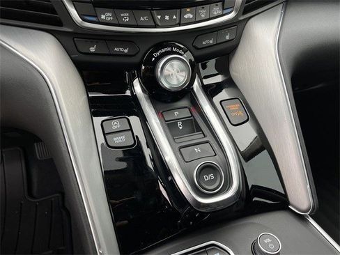 New 2025 Acura TLX w/ Technology Package image 21