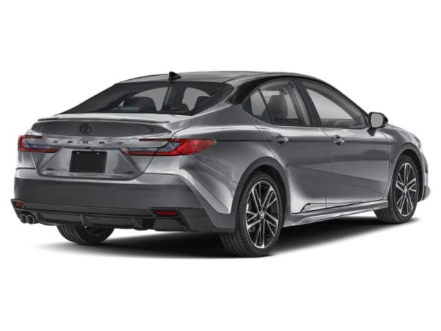 New 2027 Toyota Camry XSE w/ Premium Package FWD image 2