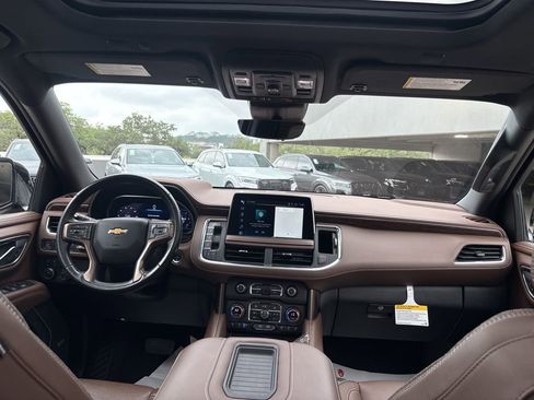 Used 2024 Chevrolet Tahoe High Country image 19