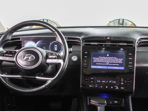 Used 2023 Hyundai Tucson SEL w/ Convenience Package AWD/4WD image 17