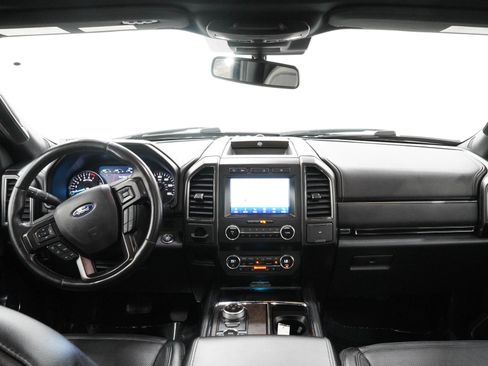 Used 2020 Ford Expedition Max Limited AWD/4WD image 14