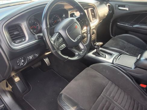 Used 2021 Dodge Charger R/T w/ Daytona Edition Group RWD image 23