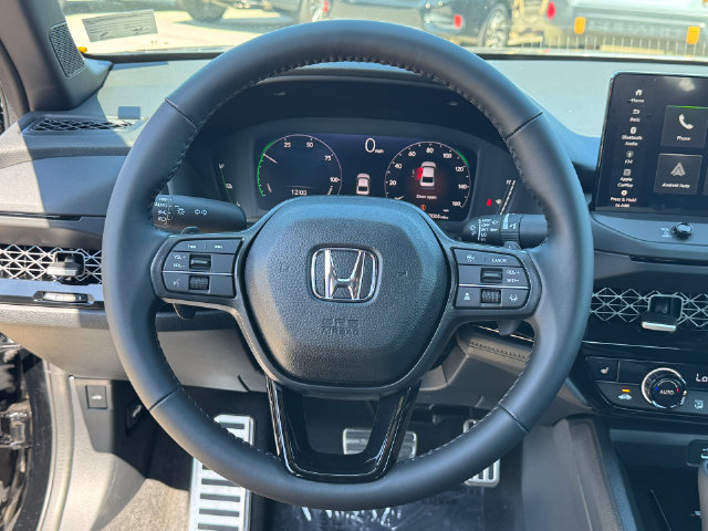 New 2026 Honda Accord Sport image 22