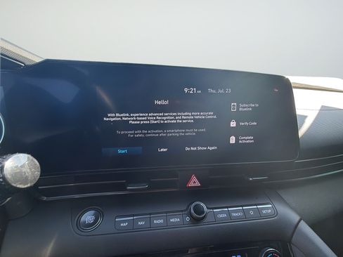 Used 2023 Hyundai Elantra N Line FWD image 23
