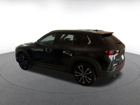 Used 2026 MAZDA CX-50 AWD 2.5 S w/ Premium Package image 9