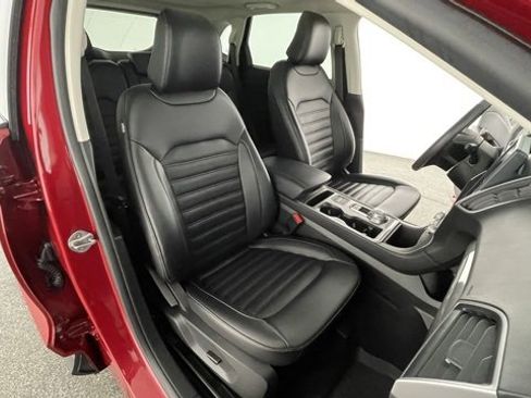 Used 2023 Ford Edge SEL w/ Convenience Package image 51