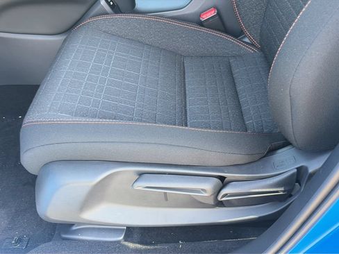 New 2027 Honda HR-V Sport image 17