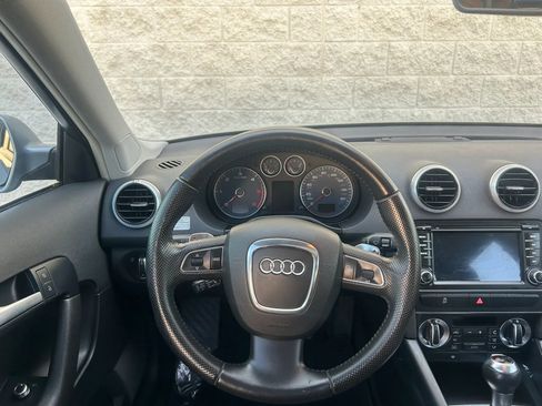 Used 2013 Audi A3 TDI Premium Plus image 22