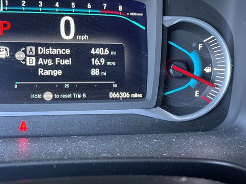 Used 2022 Honda Pilot Touring image 40