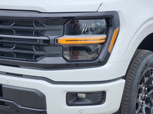 New 2026 Ford F150 XLT w/ Equipment Group 302A MID RWD image 8