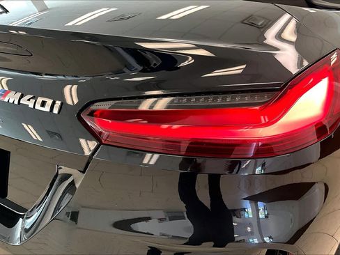 Used 2024 BMW Z4 M40i w/ Premium Package RWD image 26