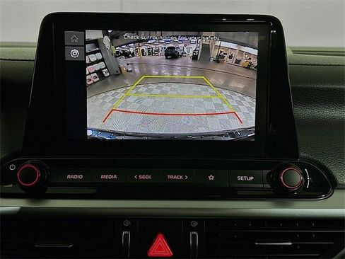 Used 2024 Kia Forte LXS w/ LXS Technology Package image 15