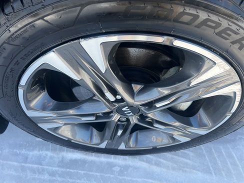 Used 2021 Kia K5 EX w/ EX Premium Package image 35