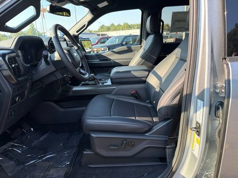 New 2026 Ford F150 Lariat AWD/4WD image 19