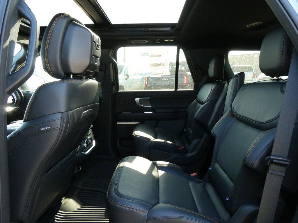 New 2027 Ford Expedition Tremor w/ Driver's Package AWD/4WD image 13