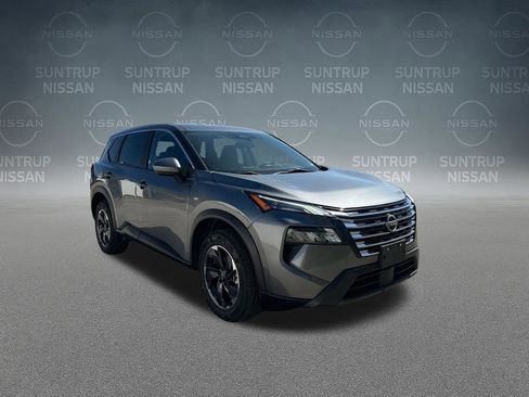 Used 2024 Nissan Rogue SV AWD/4WD image 40