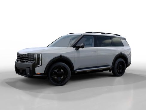 New 2027 Kia Telluride SX Prestige X-Line image 3