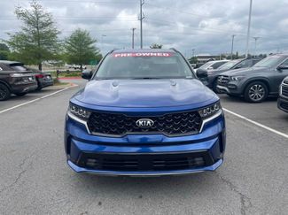 Used 2021 Kia Sorento EX FWD video 2