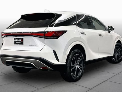 Used 2023 Lexus RX 350 FWD w/ Accessory Package image 13