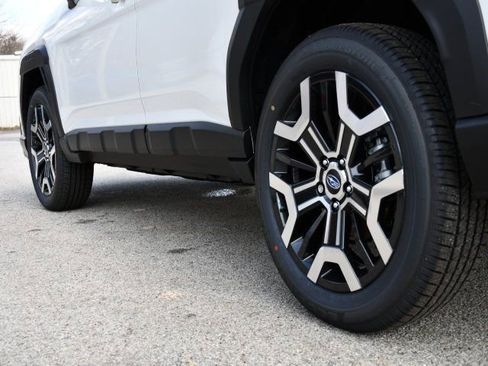 New 2026 Subaru Outback Touring XT AWD/4WD image 9