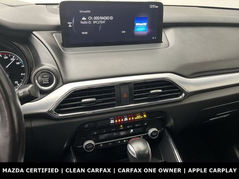 Certified 2023 MAZDA CX-9 Grand Touring image 19