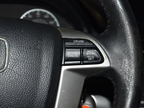 Used 2008 Honda Accord EX-L image 9