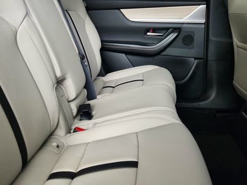 New 2026 MAZDA CX-70 SC Plus AWD/4WD image 29