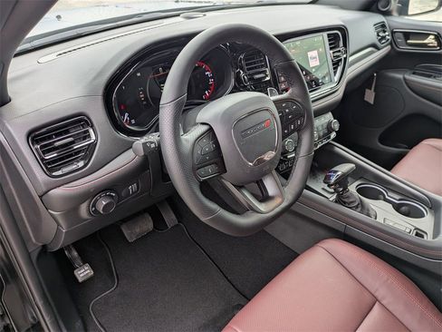 New 2026 Dodge Durango GT image 15
