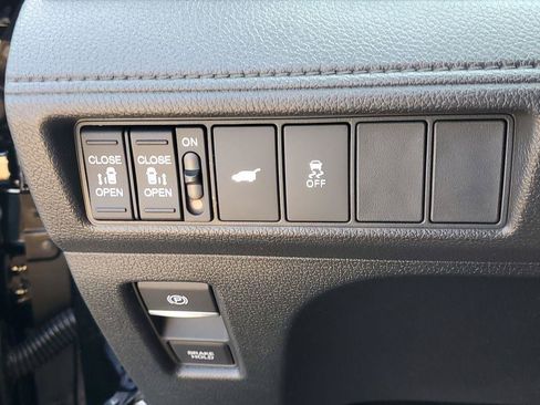 New 2026 Honda Odyssey Sport-L image 15