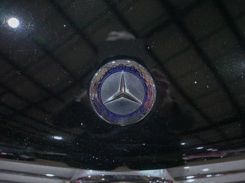 Used 2006 Mercedes-Benz CL 55 AMG CL 55 AMG 2dr Coupe image 21