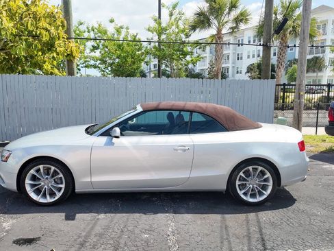 Used 2013 Audi A5 2.0T Premium Plus AWD/4WD image 8