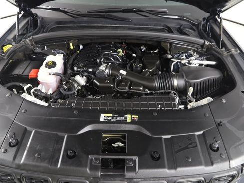 Used 2024 Jeep Grand Cherokee Limited w/ Luxury Tech Group II image 51