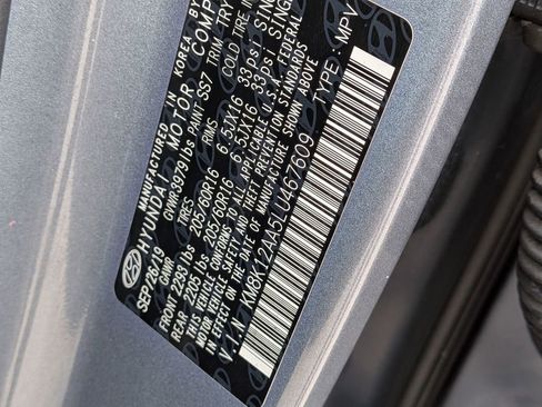 Used 2020 Hyundai Kona SE image 32