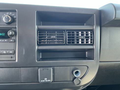 New 2026 Chevrolet Express 2500 w/ Driver Convenience Package RWD image 19