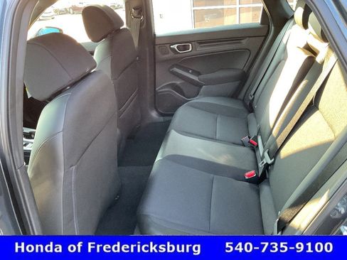 Used 2026 Honda Civic Sport image 26