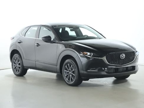 Certified 2024 MAZDA CX-30 AWD 2.5 S image 9