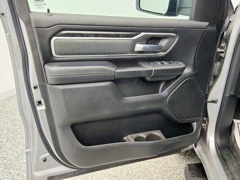 Used 2021 RAM 1500 Big Horn AWD/4WD image 10