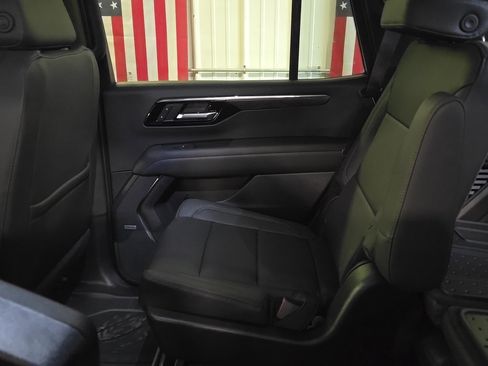 New 2026 Chevrolet Tahoe LT w/ Comfort Package AWD/4WD image 14