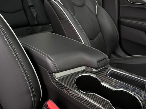 Used 2023 Cadillac CT5 V Blackwing w/ Parking Package image 38