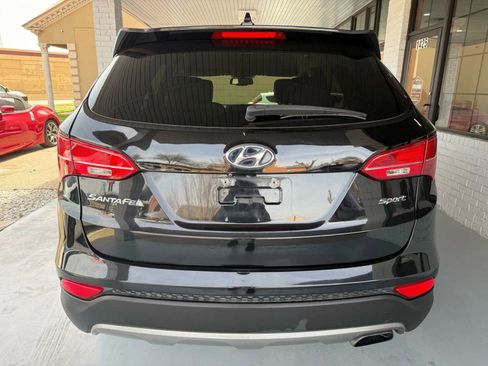 Used 2016 Hyundai Santa Fe Sport w/ Option Group 02 image 5