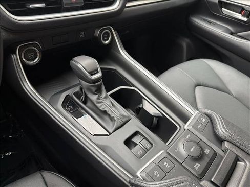 New 2026 Toyota Grand Highlander AWD image 18