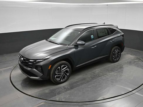 New 2026 Hyundai Tucson SEL Plus AWD/4WD image 26