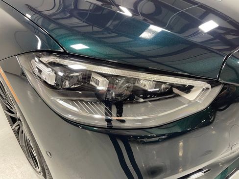 Used 2026 Mercedes-Benz S 580 S 580 image 10