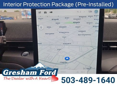 Used 2024 Ford Mustang Mach-E Premium AWD/4WD image 23