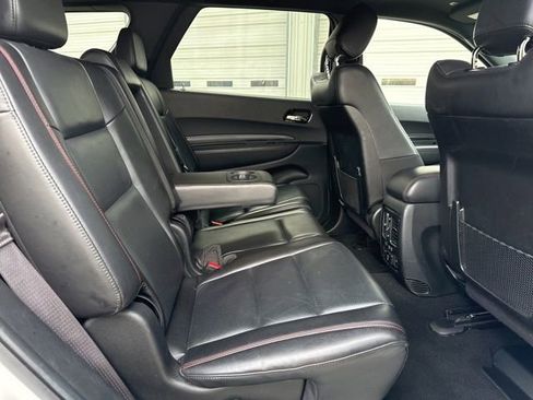 Used 2024 Dodge Durango GT image 12