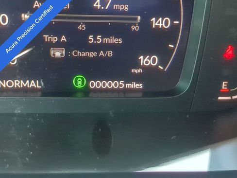 Used 2025 Acura Integra image 32