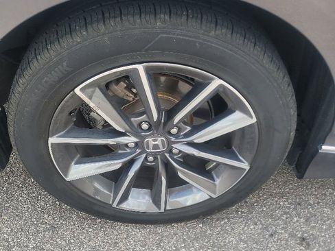 Used 2021 Honda Accord EX-L image 10