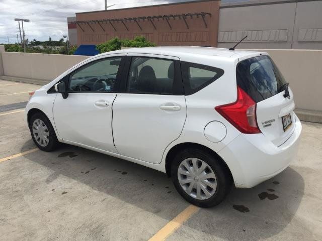Used 2015 Nissan Versa Note SV FWD image 8