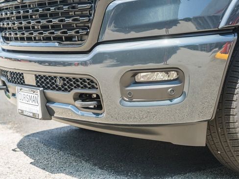 New 2026 RAM 1500 Limited AWD/4WD image 16