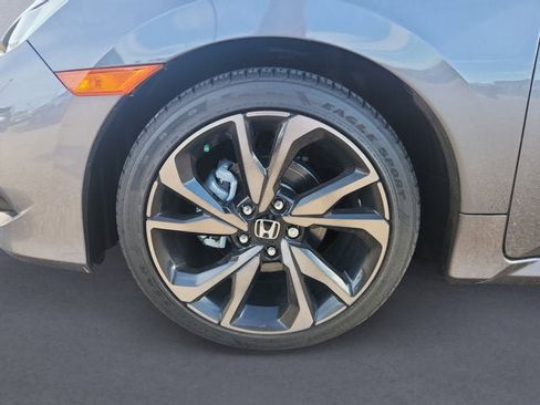 Used 2021 Honda Civic Sport image 14